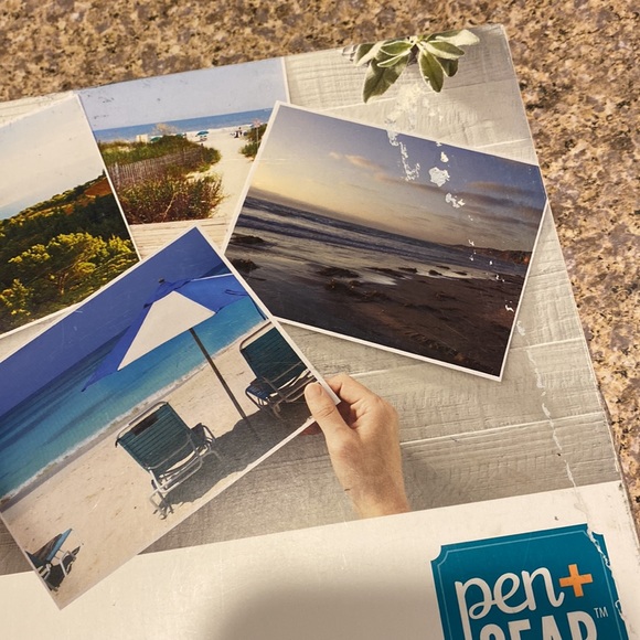 Never Opened 3 Packs Pen + Gear Glossy Photo Paper 8.5x11 50 Sheets Per Pack - Picture 3 of 12